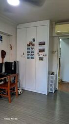 Blk 679B Jurong West Central 1 (Jurong West), HDB 5 Rooms #573180891